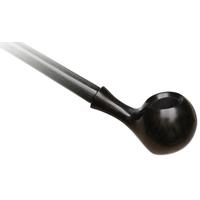 Vauen Auenland Gilg Smooth Churchwarden (9mm)