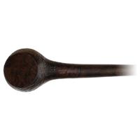 Vauen Auenland Siman Sandblasted Churchwarden (9mm)