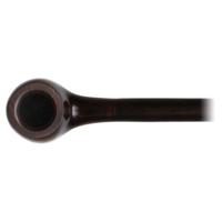 Vauen Auenland Siman Smooth Churchwarden (9mm)