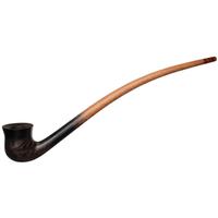 Vauen Auenland Balbor Smooth Churchwarden (9mm)