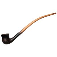 Vauen Auenland Balbor Smooth Churchwarden (9mm)