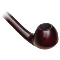 Vauen Auenland Clodo Smooth Churchwarden (9mm)