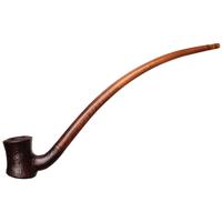 Vauen Auenland Doran Sandblasted Churchwarden (9mm)