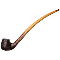 Vauen Auenland Modon Sandblasted Churchwarden (9mm)