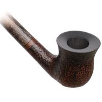 Vauen Auenland Balbor Sandblasted Churchwarden (9mm)