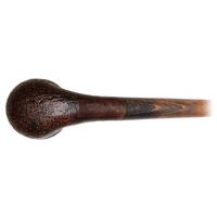 Vauen Auenland Balbor Sandblasted Churchwarden (9mm)
