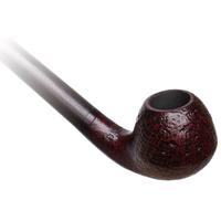 Vauen Auenland Clodo Sandblasted Churchwarden (9mm)