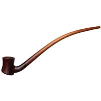 Vauen Auenland Clodo Sandblasted Churchwarden (9mm)