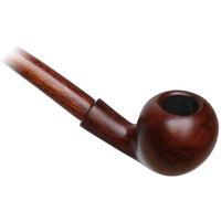 Vauen Auenland Friddo Smooth Churchwarden (9mm)