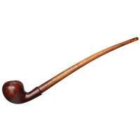 Vauen Auenland Friddo Smooth Churchwarden (9mm)