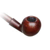 Vauen Auenland Friddo Smooth Churchwarden (9mm)