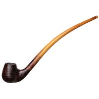 Vauen Auenland Modon Sandblasted Churchwarden (9mm)