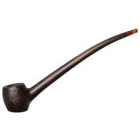 Vauen Auenland Siman Sandblasted Churchwarden (9mm)