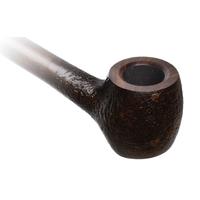 Vauen Auenland Siman Sandblasted Churchwarden (9mm)