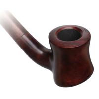 Vauen Auenland Doran Smooth Churchwarden (9mm)