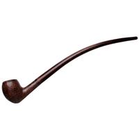 Vauen Auenland Eron Sandblasted Churchwarden (9mm)