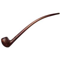 Vauen Auenland Eron Sandblasted Churchwarden (9mm)