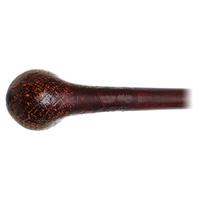 Vauen Auenland Eron Sandblasted Churchwarden (9mm)