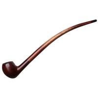Vauen Auenland Eron Smooth Churchwarden (9mm)