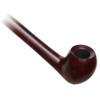 Vauen Auenland Eron Smooth Churchwarden (9mm)