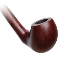 Vauen Auenland Hugg Smooth Churchwarden (9mm)