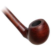 Vauen Auenland Hugg Smooth Churchwarden (9mm)