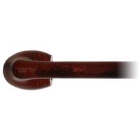 Vauen Auenland Hugg Smooth Churchwarden (9mm)