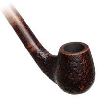 Vauen Auenland Modon Sandblasted Churchwarden (9mm)