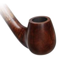 Vauen Auenland Modon Smooth Churchwarden (9mm)