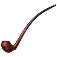 Vauen Auenland Hugg Sandblasted Churchwarden (9mm)
