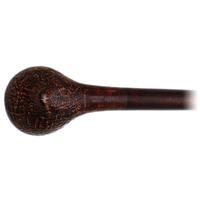 Vauen Auenland Almar Sandblasted Churchwarden (9mm)