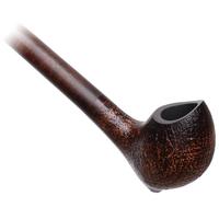 Vauen Auenland Almar Sandblasted Churchwarden (9mm)