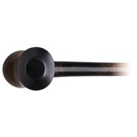 Vauen Auenland Balbor Smooth Churchwarden (9mm)