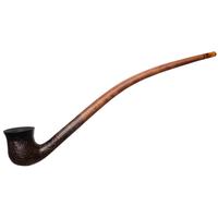 Vauen Auenland Balbor Sandblasted Churchwarden (9mm)
