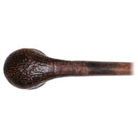 Vauen Auenland Balbor Sandblasted Churchwarden (9mm)