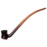Vauen Auenland Doran Smooth Churchwarden (9mm)