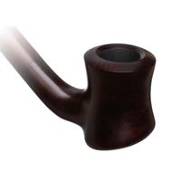 Vauen Auenland Doran Smooth Churchwarden (9mm)
