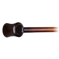 Vauen Auenland Doran Smooth Churchwarden (9mm)