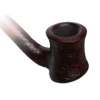 Vauen Auenland Doran Sandblasted Churchwarden (9mm)