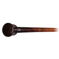 Vauen Auenland Doran Sandblasted Churchwarden (9mm)