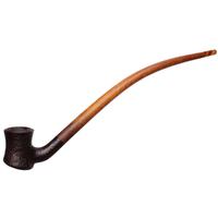 Vauen Auenland Doran Sandblasted Churchwarden (9mm)