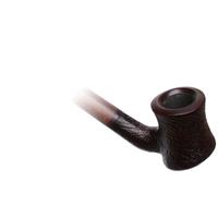 Vauen Auenland Doran Sandblasted Churchwarden (9mm)