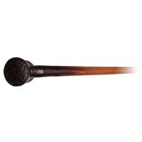 Vauen Auenland Doran Sandblasted Churchwarden (9mm)