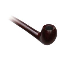 Vauen Auenland Eron Smooth Churchwarden (9mm)