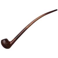 Vauen Auenland Eron Sandblasted Churchwarden (9mm)