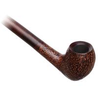 Vauen Auenland Eron Sandblasted Churchwarden (9mm)