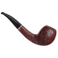 Vauen Pipe of the Year 2020 Partially Sandblasted Smooth (9mm)