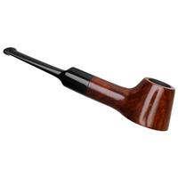 Vauen Tiny Smooth Brown (5) (9mm)