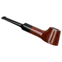 Vauen Tiny Smooth Brown (5) (9mm)