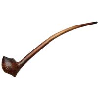 Vauen Auenland Almar Sandblasted Churchwarden (9mm)